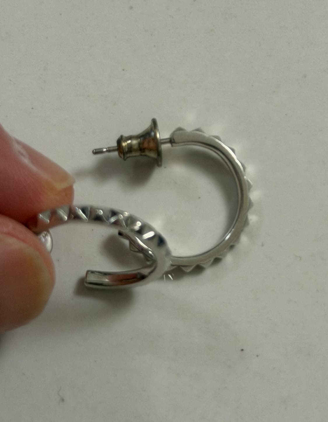 저스틴 데이비스 CONVICTION Earring 상품이미지3