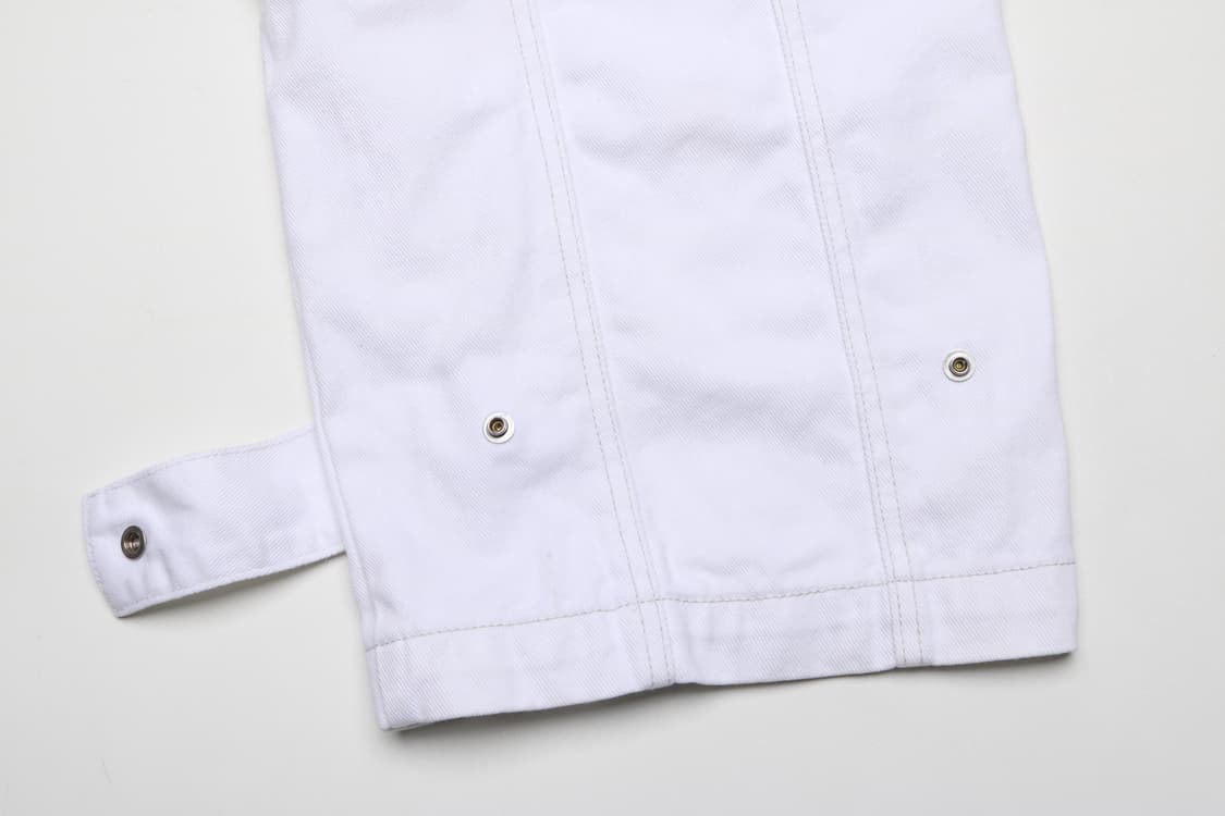 [32인치] 메종미네드 유틸리티 카고팬츠 상품이미지6