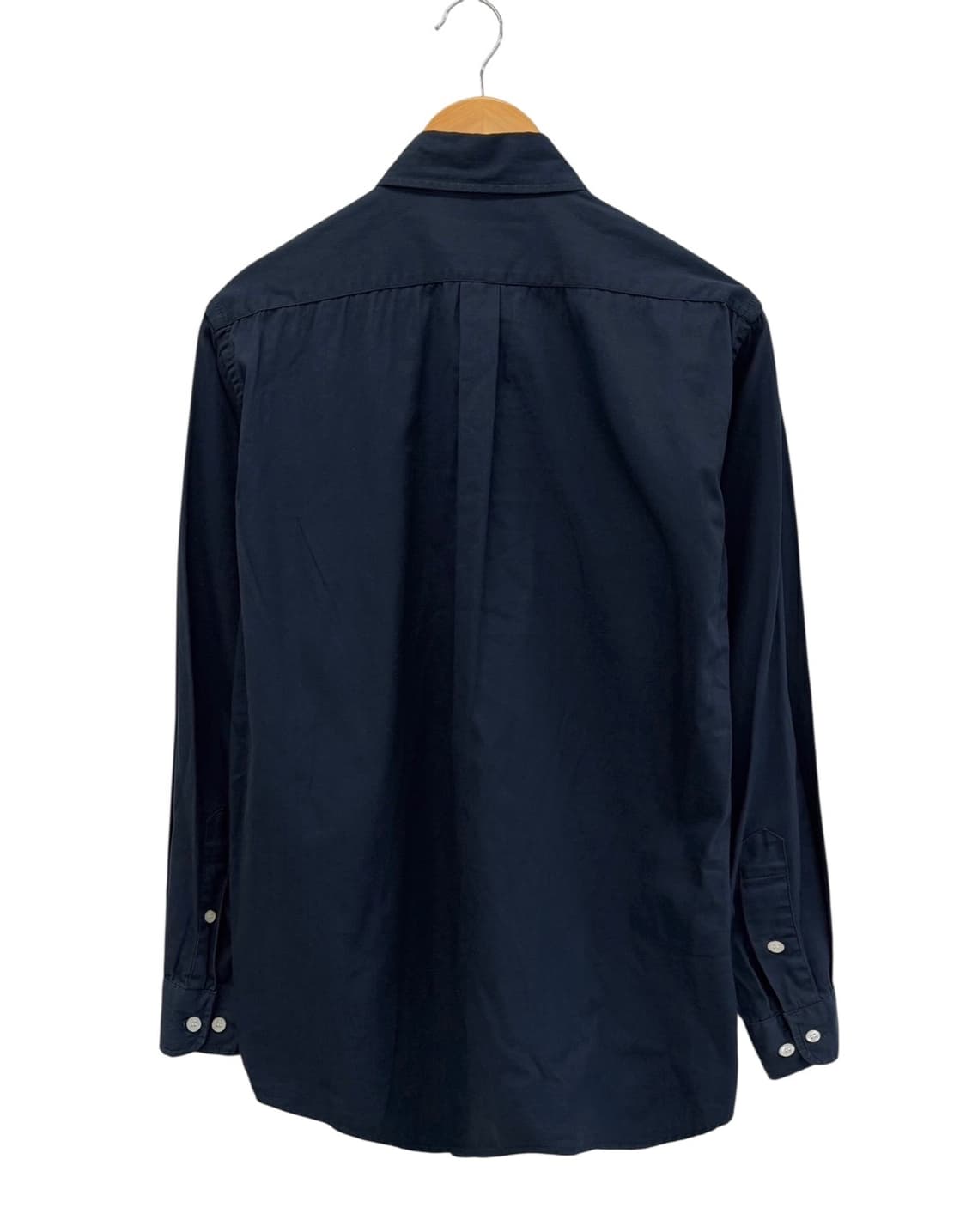 폴로 셔츠 네이비 (M)  상품이미지8