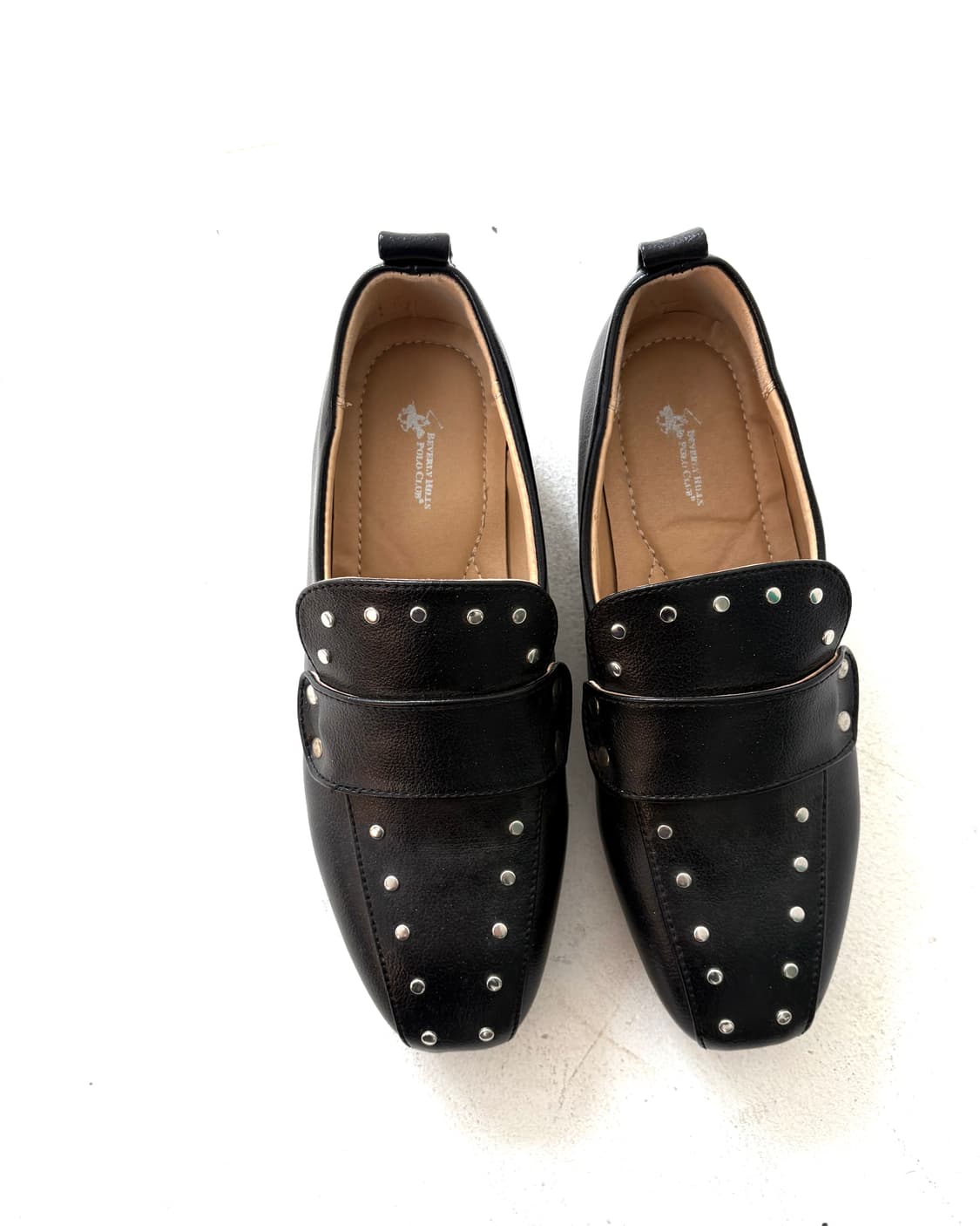 Beverly Hills Polo Club stud loafer 상품이미지3