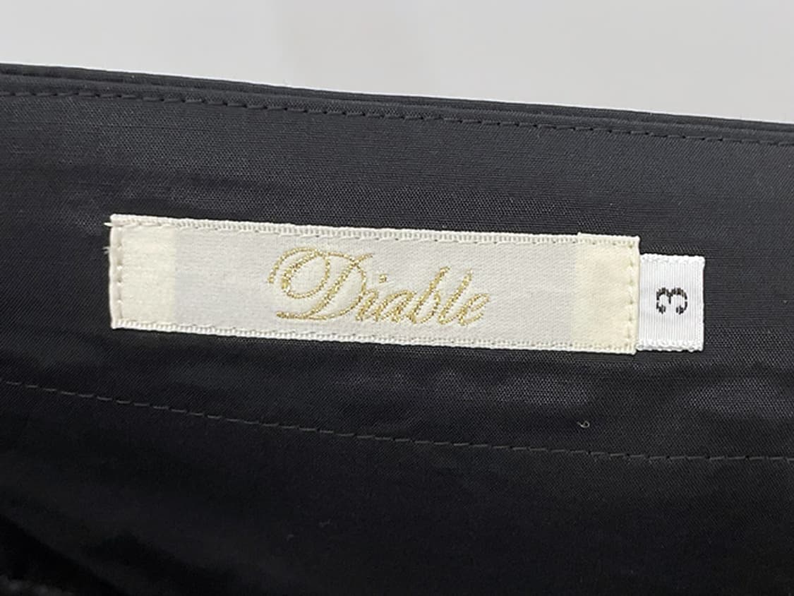 DIABLE (27) 상품이미지8