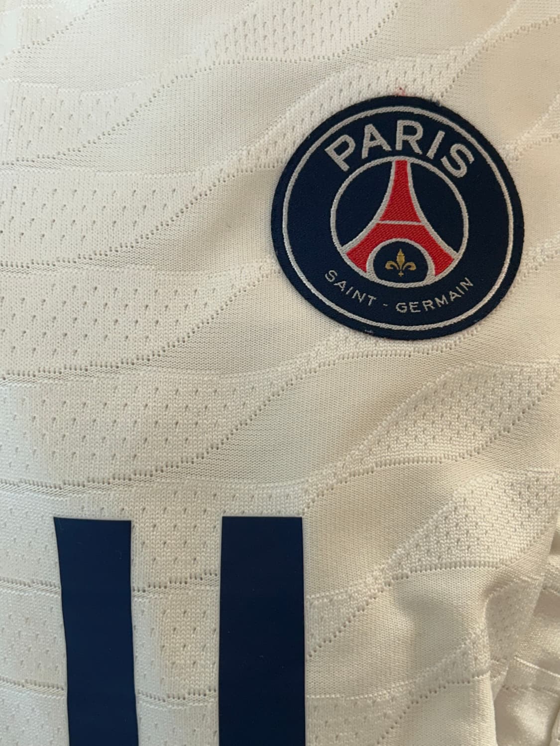 파리 생제르망 트레이닝 킷 상품이미지4
