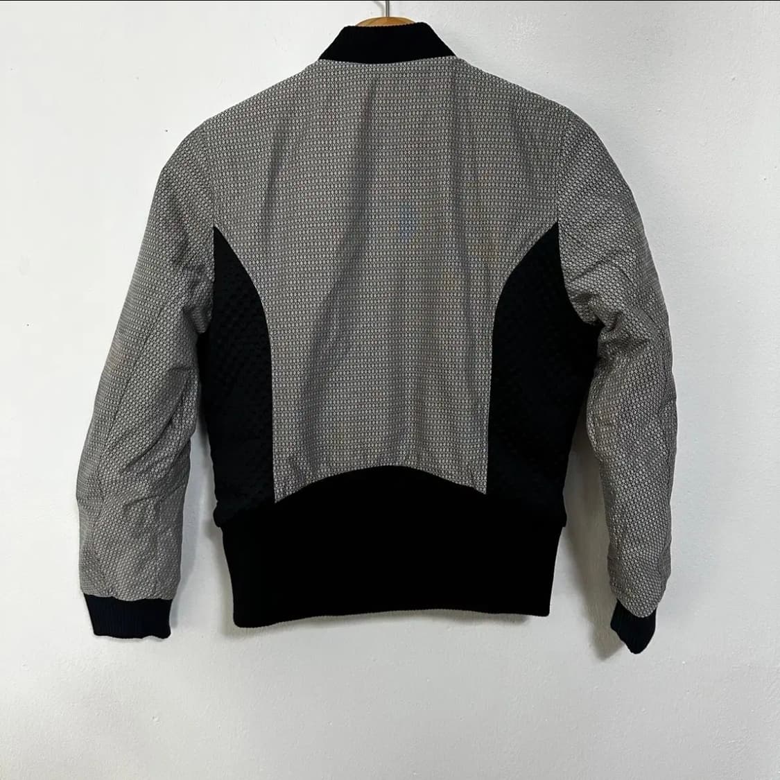 코오롱 스포츠 여성 숏패딩 자켓 90사이즈 J3 상품이미지4