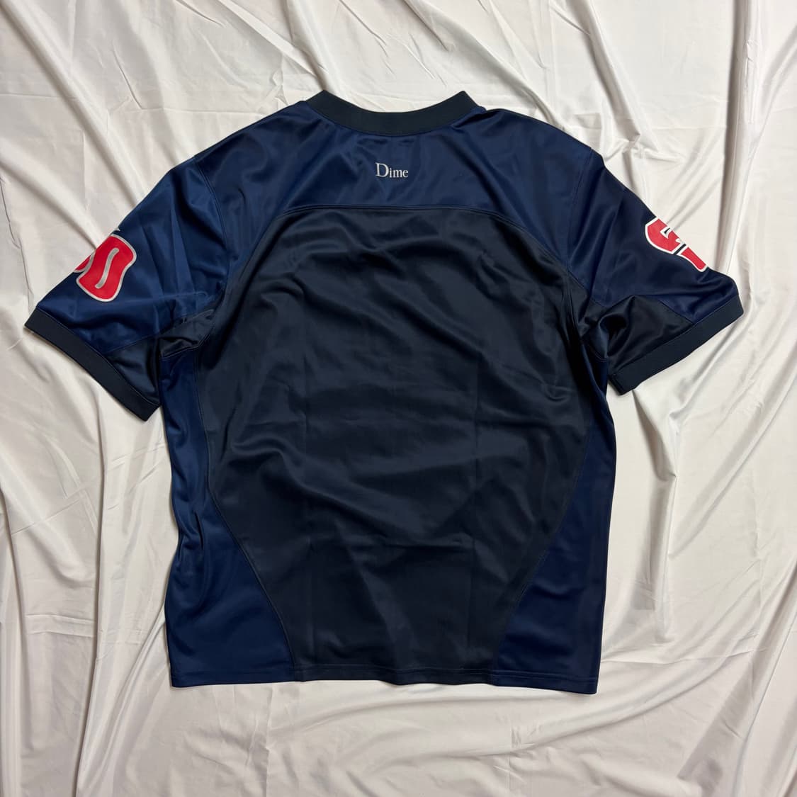 [XL] 다임 저지 상품이미지2