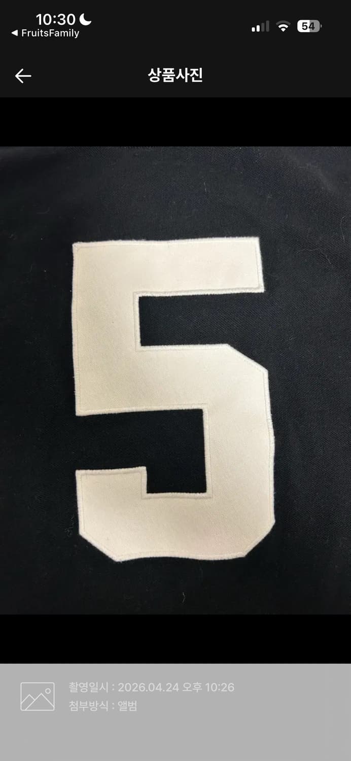 폴로 빅포니 치프키프 뉴욕 정품 상품이미지2