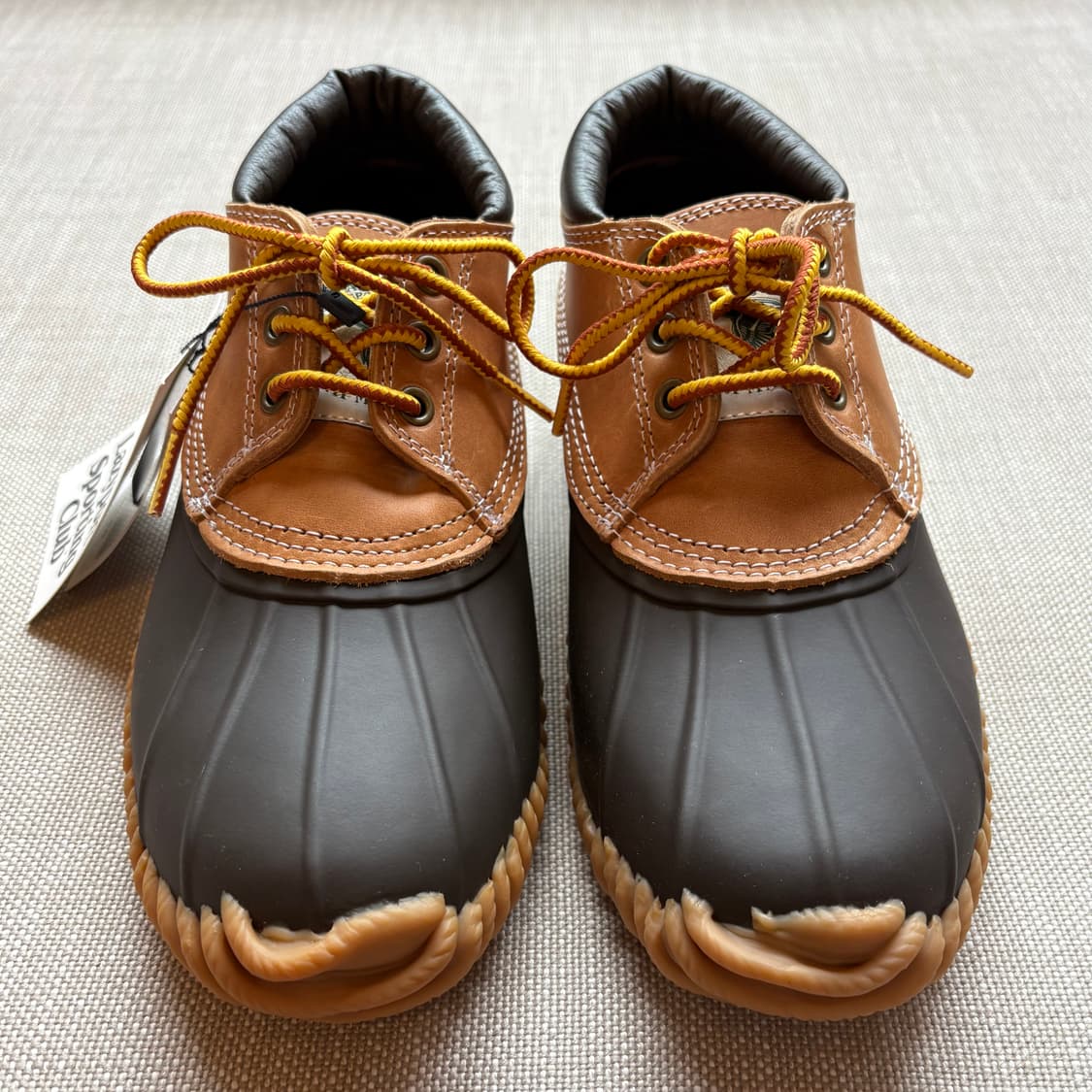 [새제품/250] 유니페어 LSC Swampmaster Oxford 상품이미지4