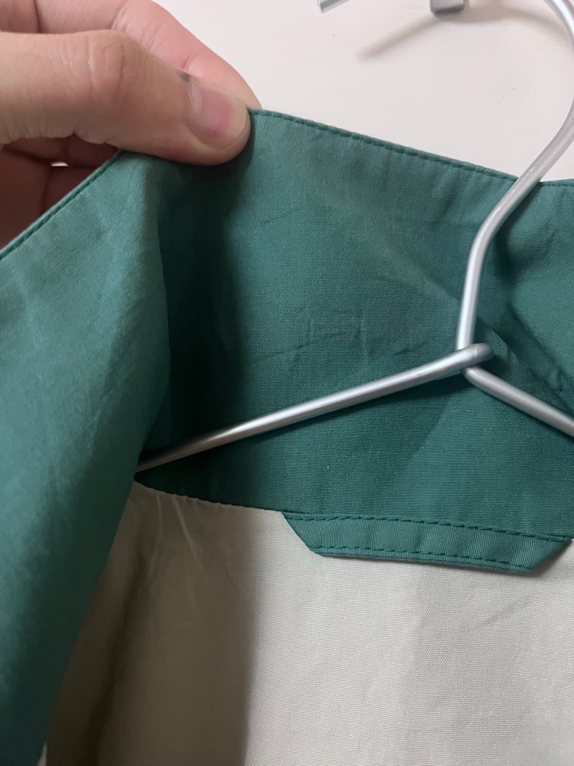 Old grenfell g4 swing top jacket 상품이미지7