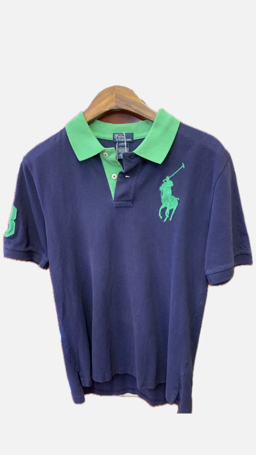 Polo Ralph Lauren Big Pony 상품이미지1