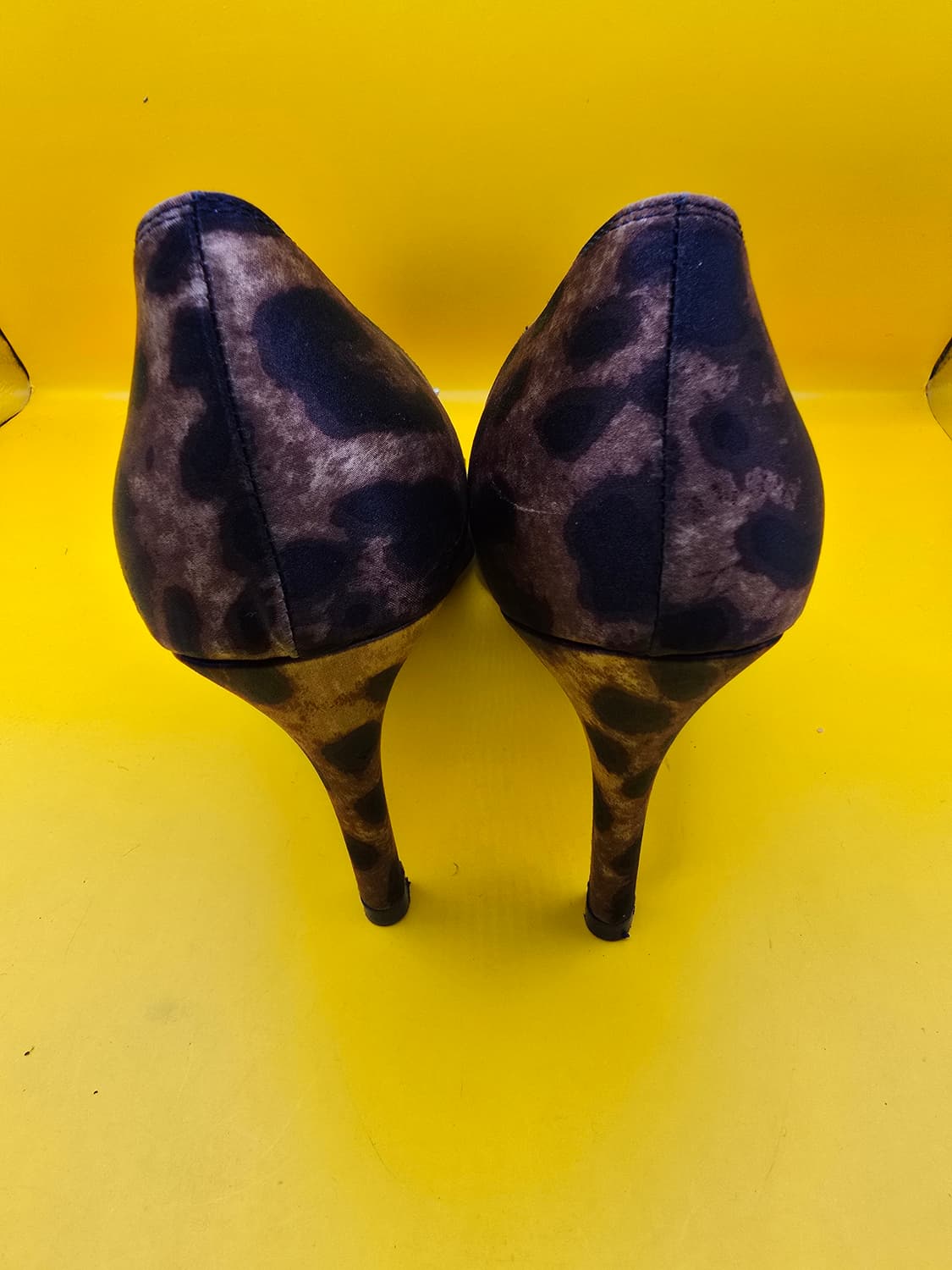 가브리엘라 레오파드 스틸레토 힐235 상품이미지2