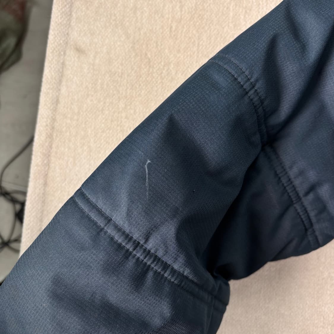 100 나이키 인테르 푸퍼 패딩 상품이미지7