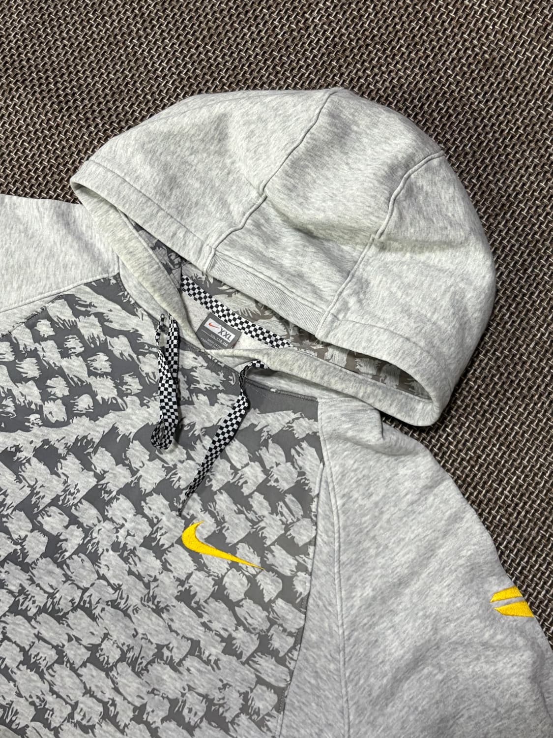 00's 나이키 코비 브리이언트 후드 상품이미지1