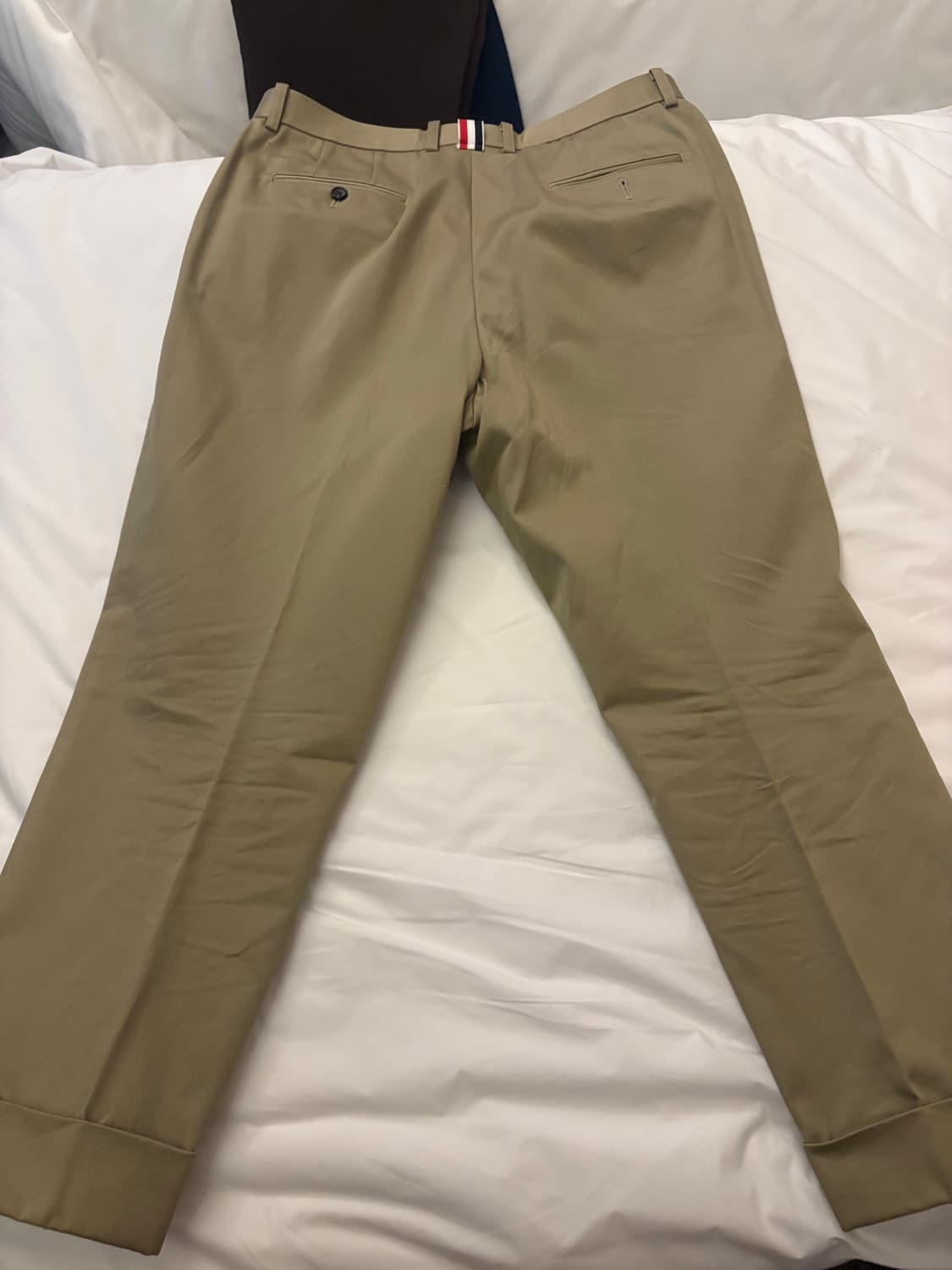 톰브라운 팬츠 상품이미지2