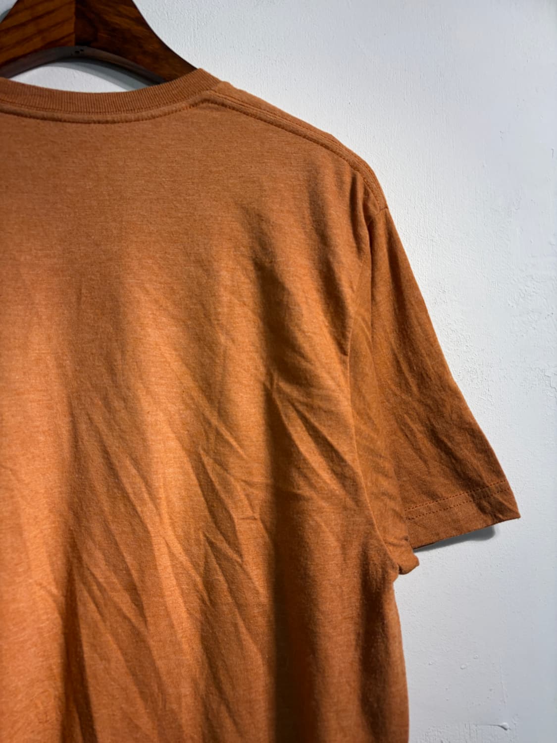 만원샵) 빈티지 반팔티 L C298 상품이미지5