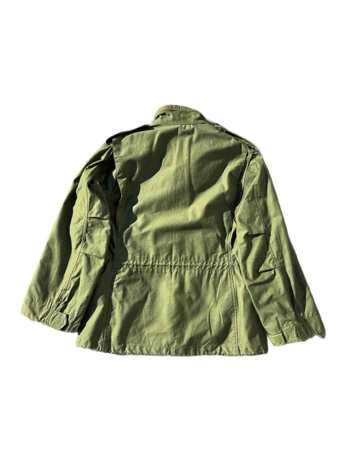 Alpha Industries m65 field jacket 상품이미지2
