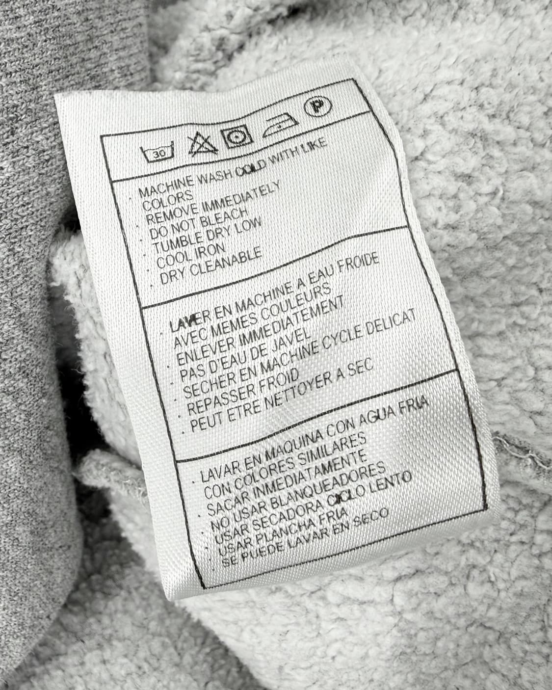 나이키 00s 컬리지 로고 스웻 셔츠 상품이미지6