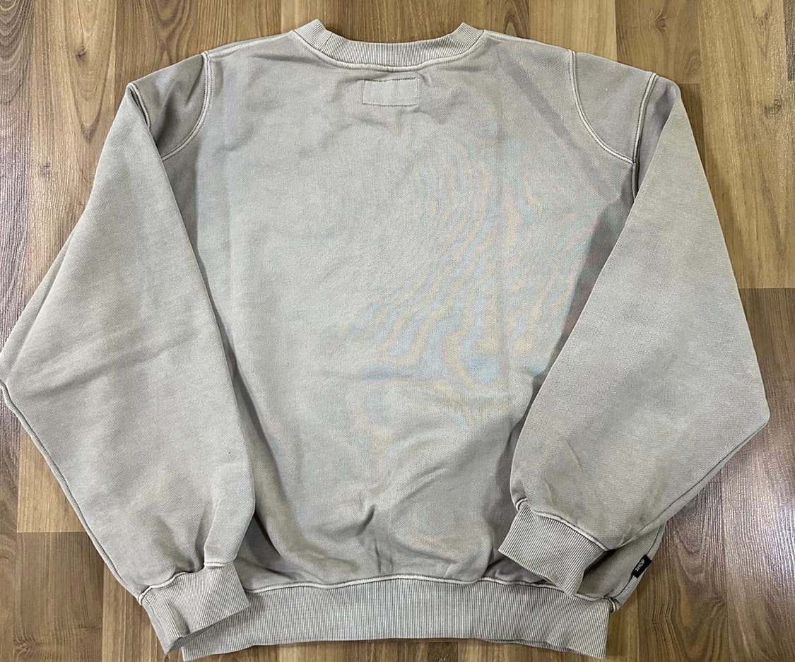 인세인개러지 맨투맨 상품이미지2