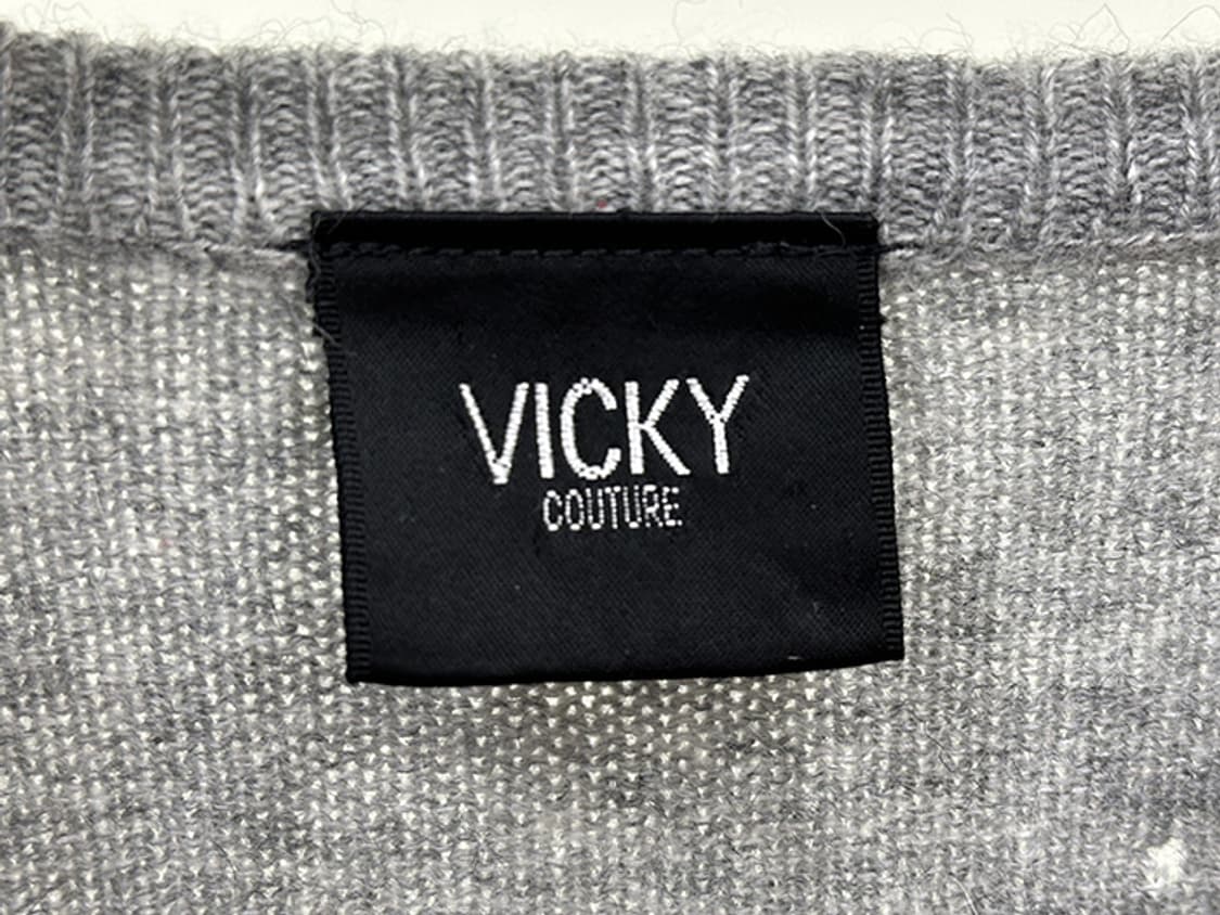 VICKY_ angora blend (M) 상품이미지9