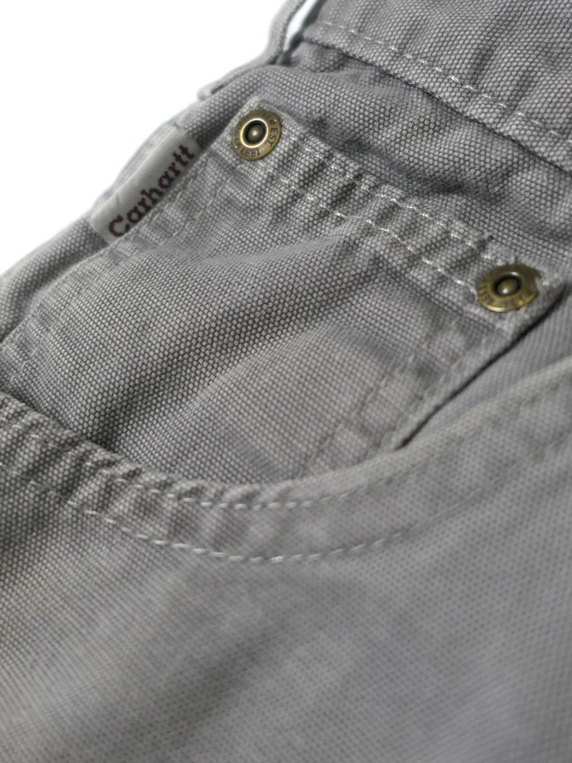 Carhartt distressed carpenter pants 상품이미지5
