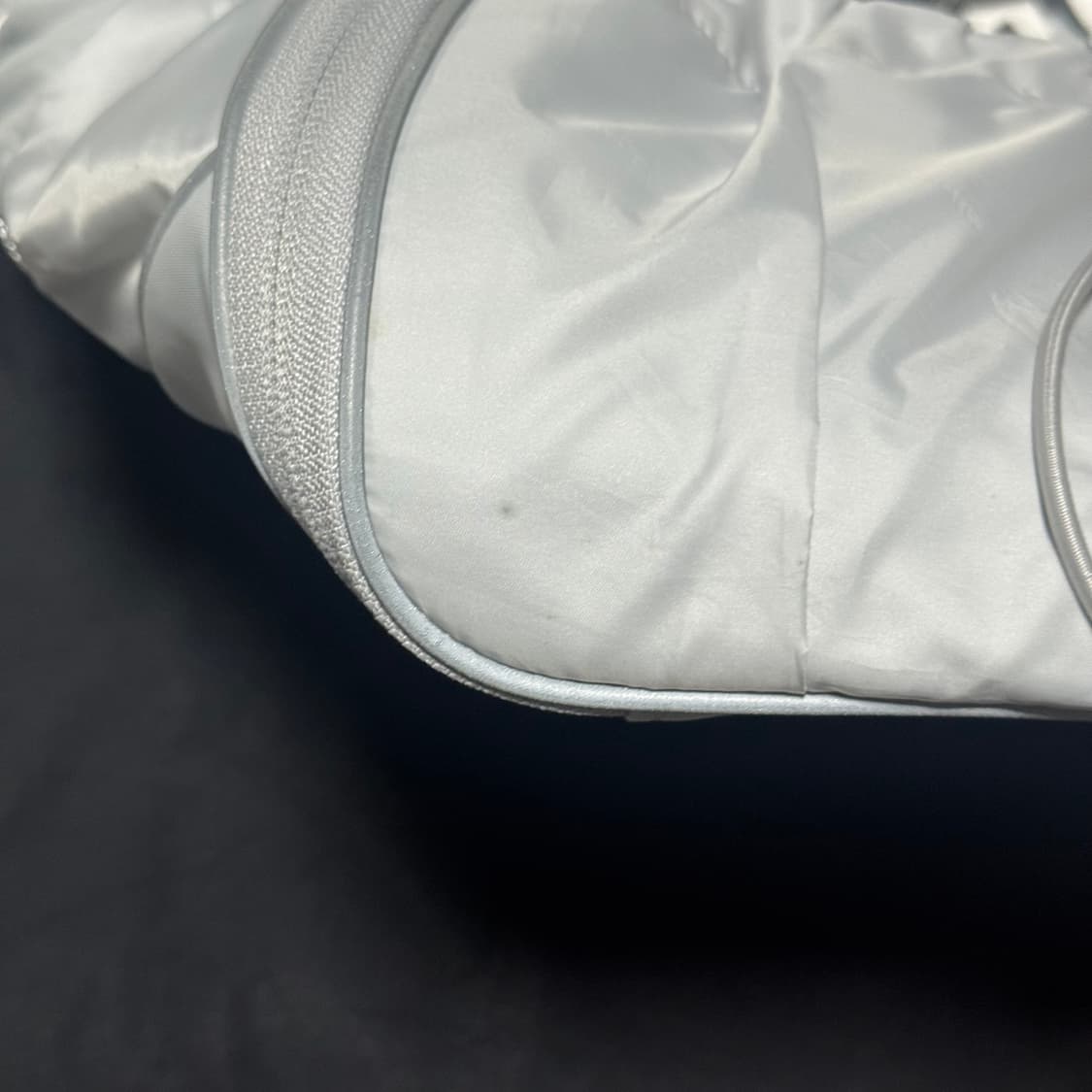 오호스 언폴더블 더플 백 가방 상품이미지8