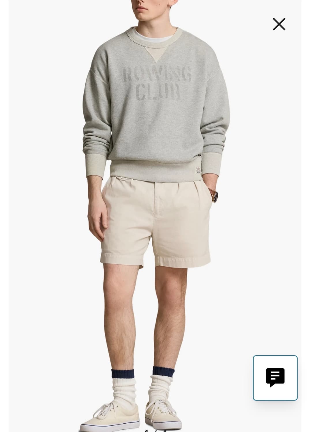 (L/105) 폴로 맨투맨 스웻셔츠 / 랄프로렌 스웻 맨투맨 / polo 상품이미지8