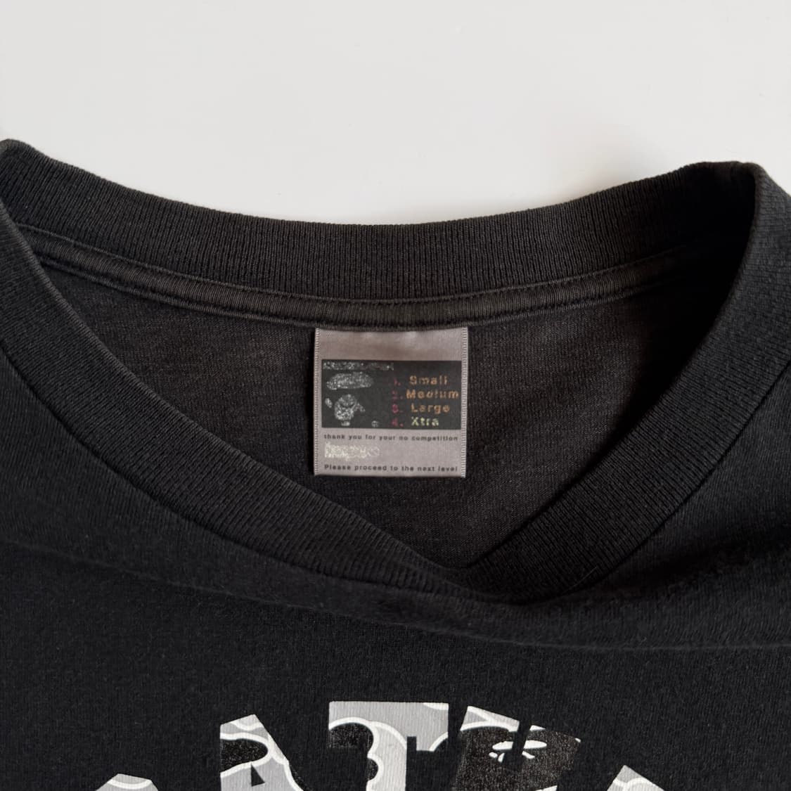 90s A bathing ape 상품이미지3