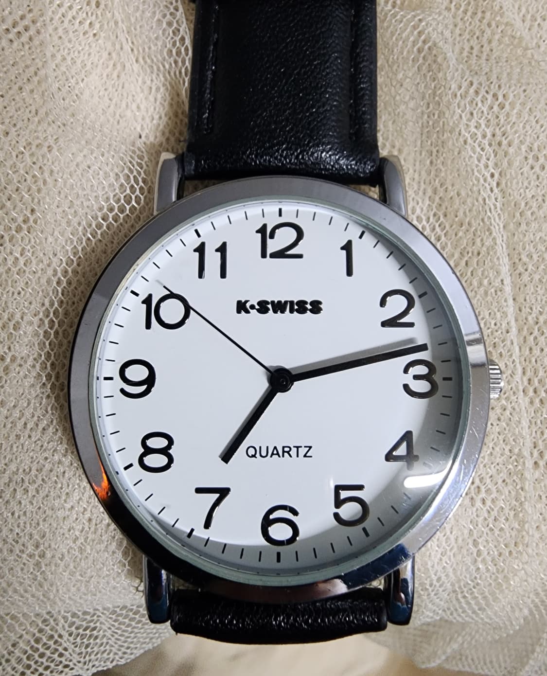 케이스위스 아날로그 쿼츠 손목시계 상품이미지6