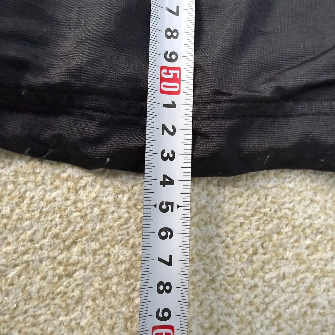 L 나이키 여성 크롭 윈드러너 자켓 0209T 상품이미지7