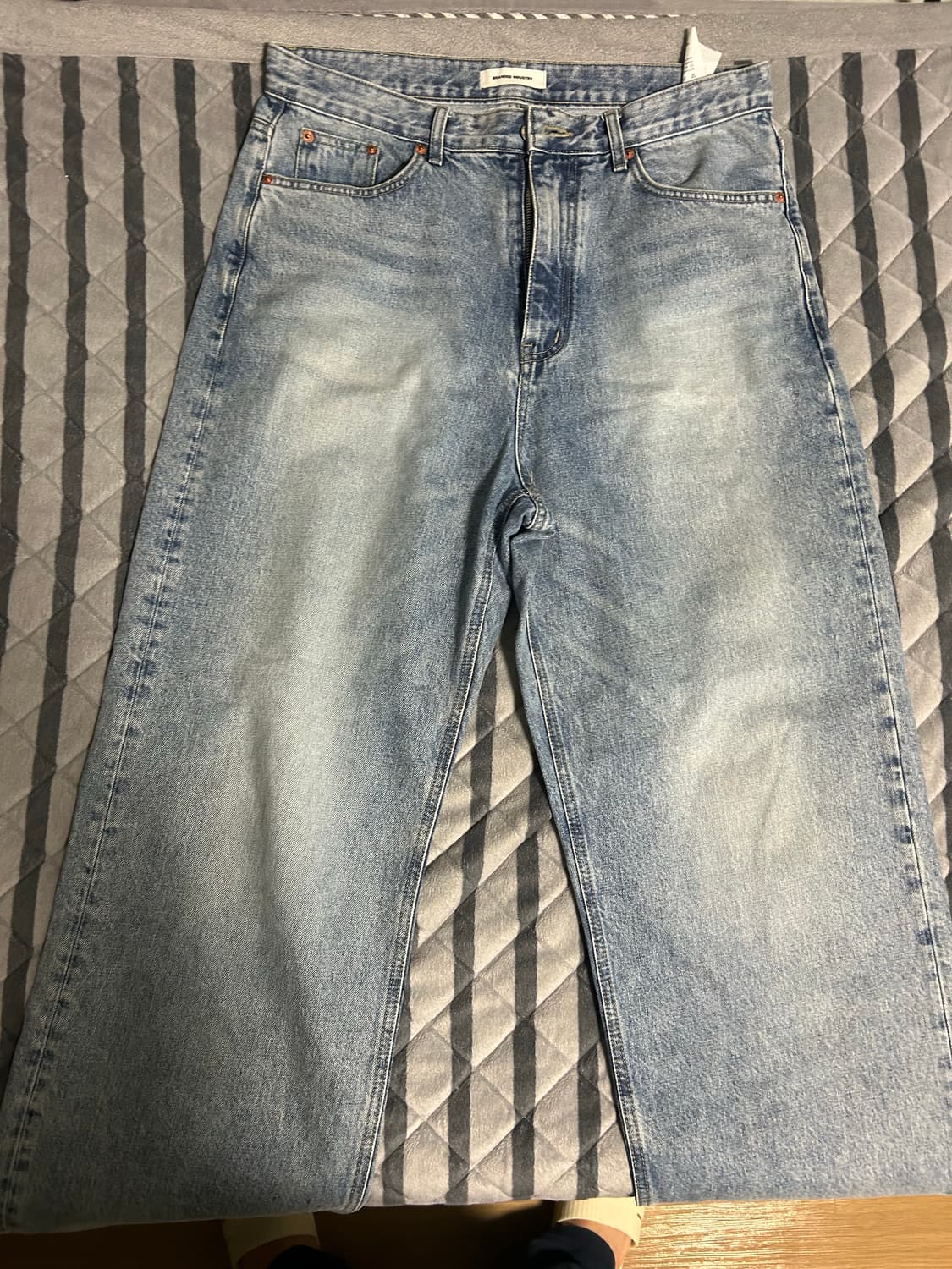 브랜디드 데님 51060 34사이즈 상품이미지1