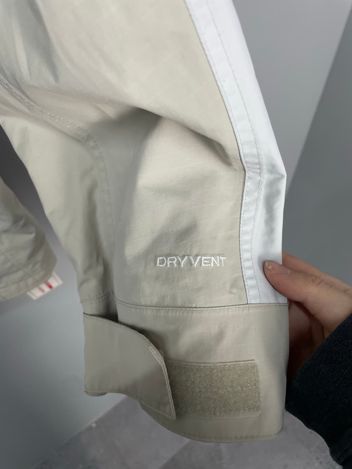 노스페이스 하이마운틴 드라이밴드 자켓 H1171 상품이미지4