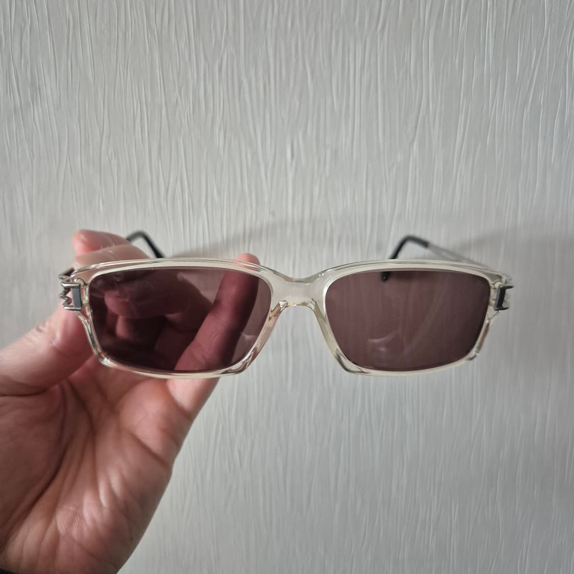 카잘cazal 빈티지 선글라스 상품이미지1