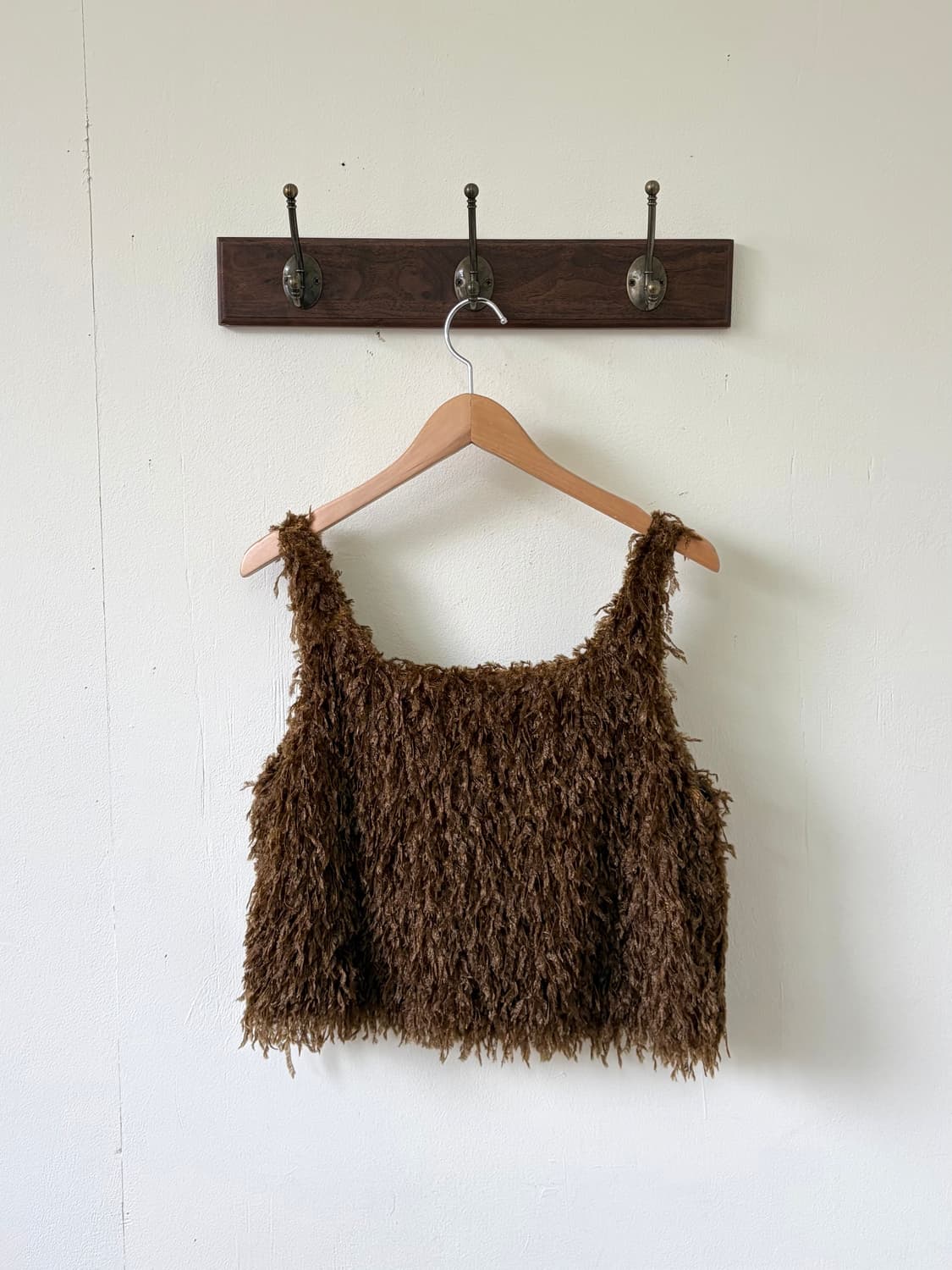 tal. by yumi. 프린지 탑 상품이미지2