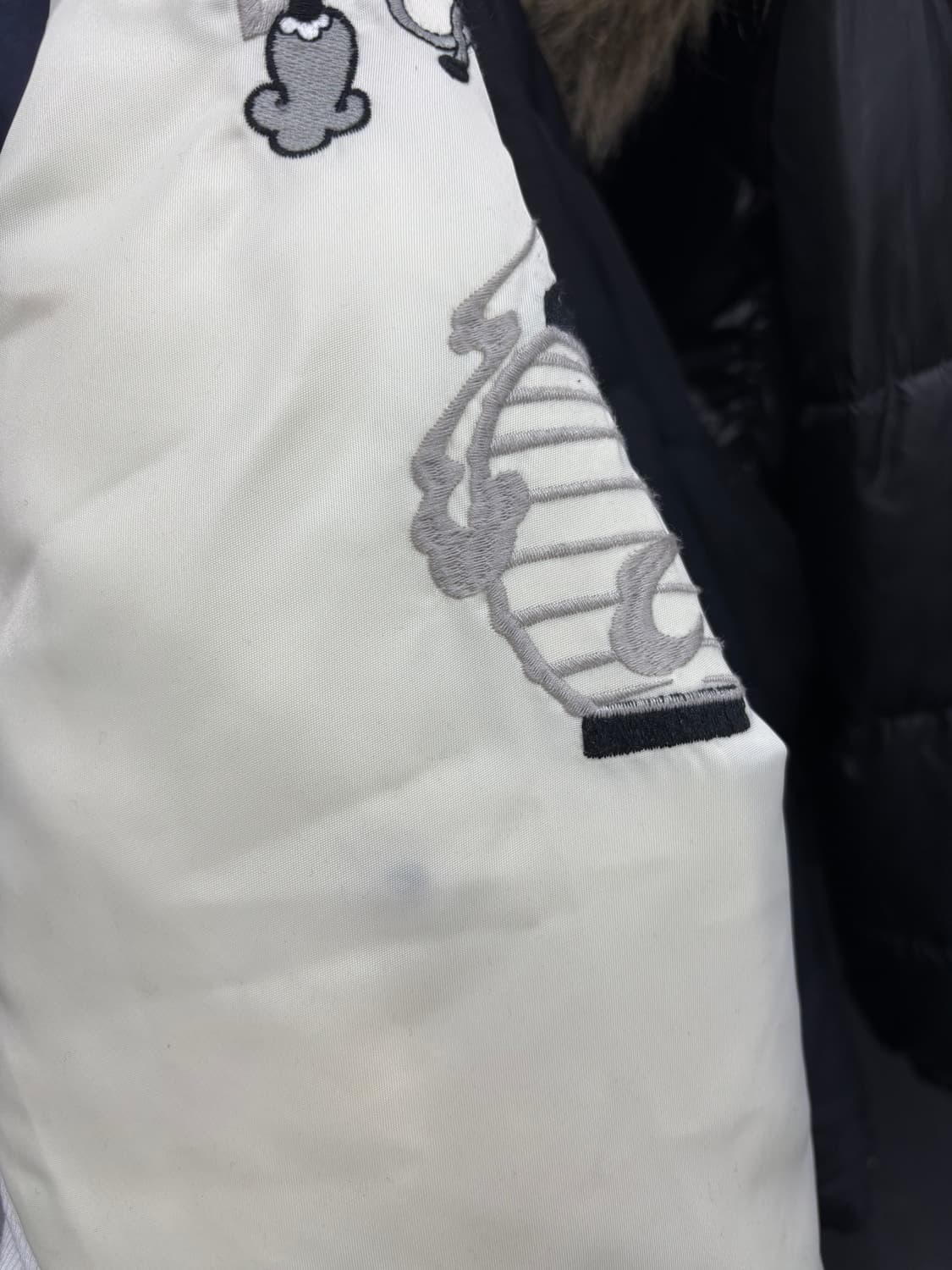 뉴에라 오리엔탈 스카잔 상품이미지6