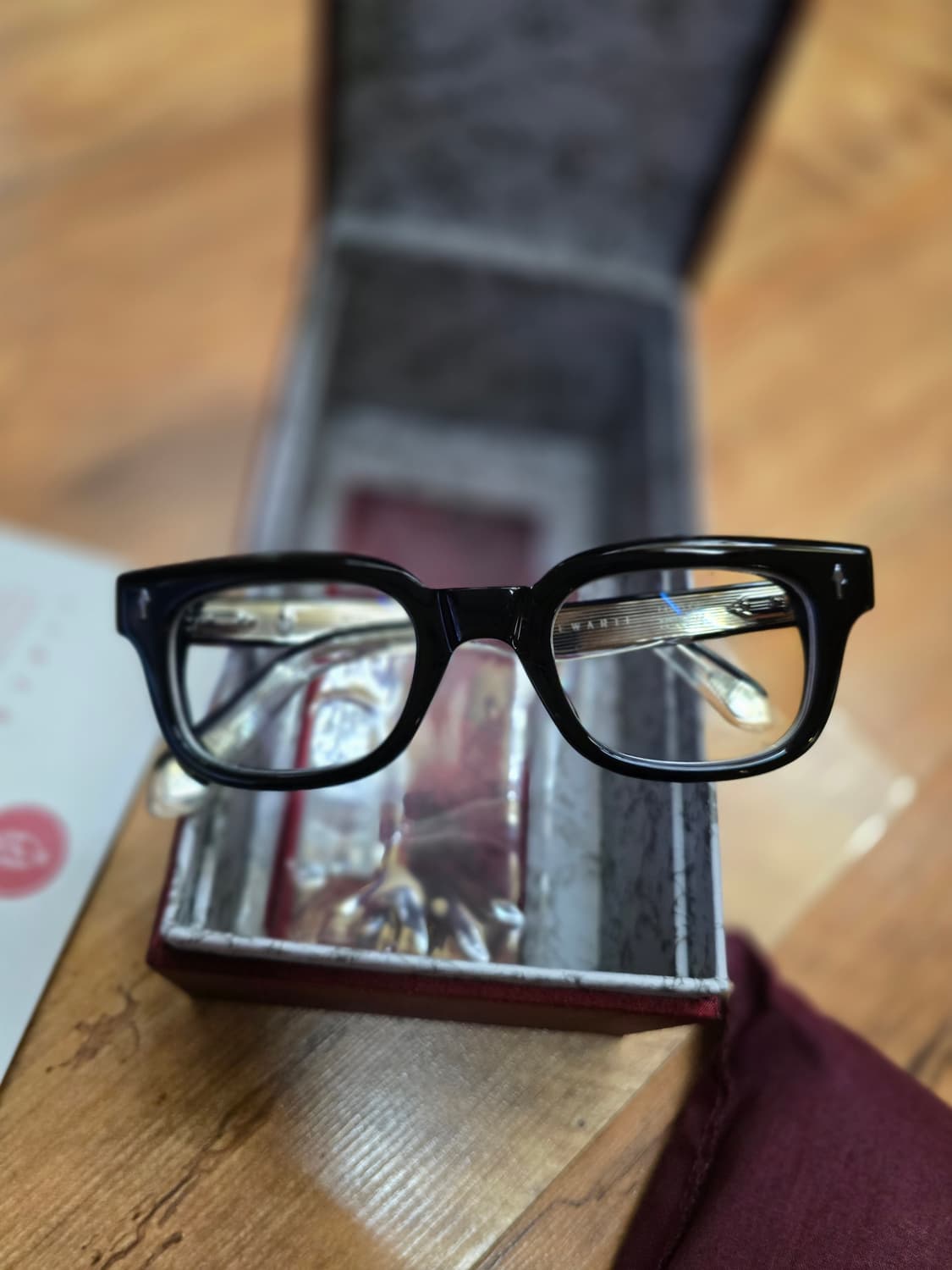 자크마리마지 스튜어트 판매합니다 상품이미지2