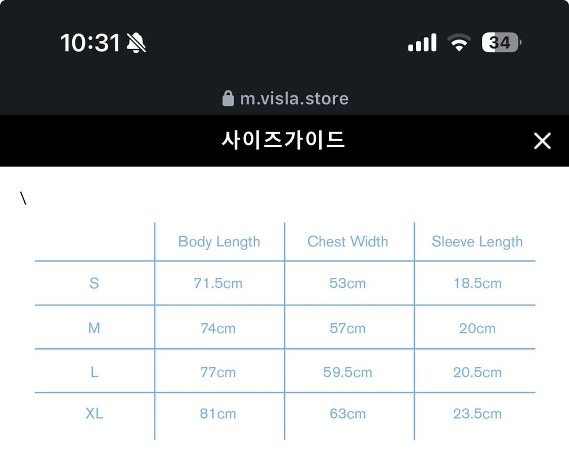 VISLA FM x Carhartt WIP black L 상품이미지3