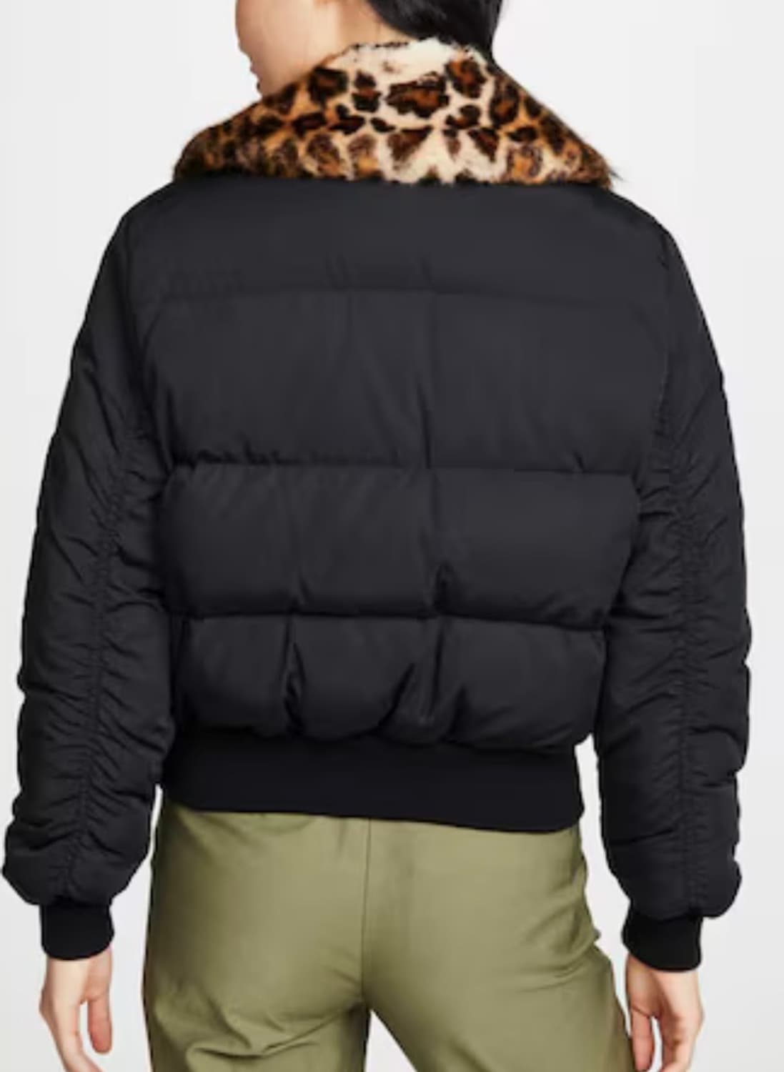 마크제이콥스 푸퍼 자켓  상품이미지2