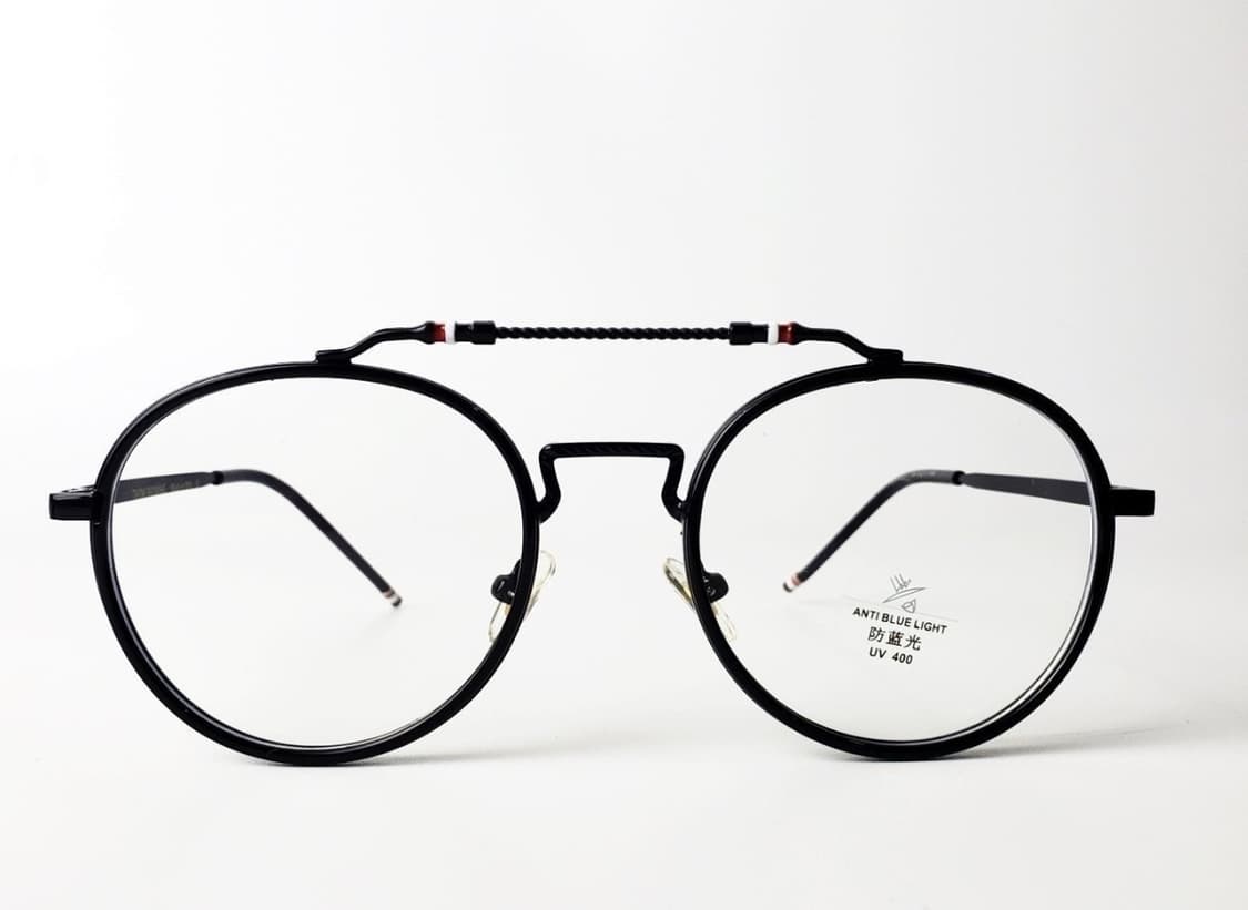 톰브라운 남녀공용 메탈 안경
 상품이미지6