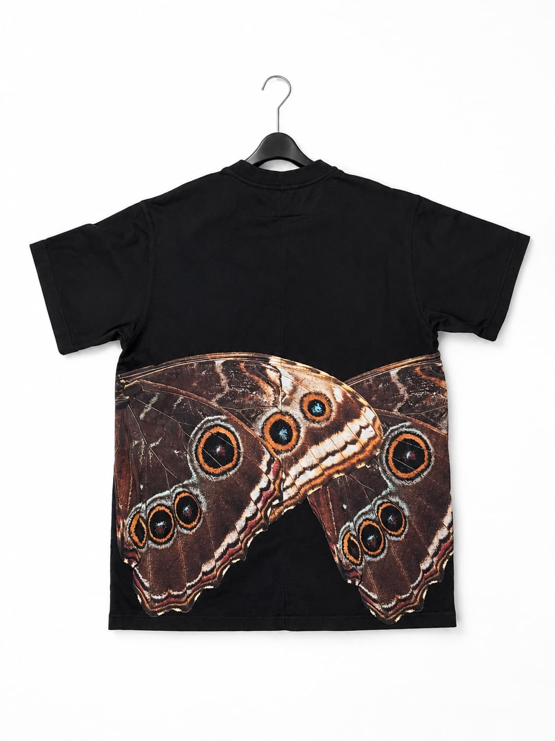 givenchy butterfly t-shirt 상품이미지2