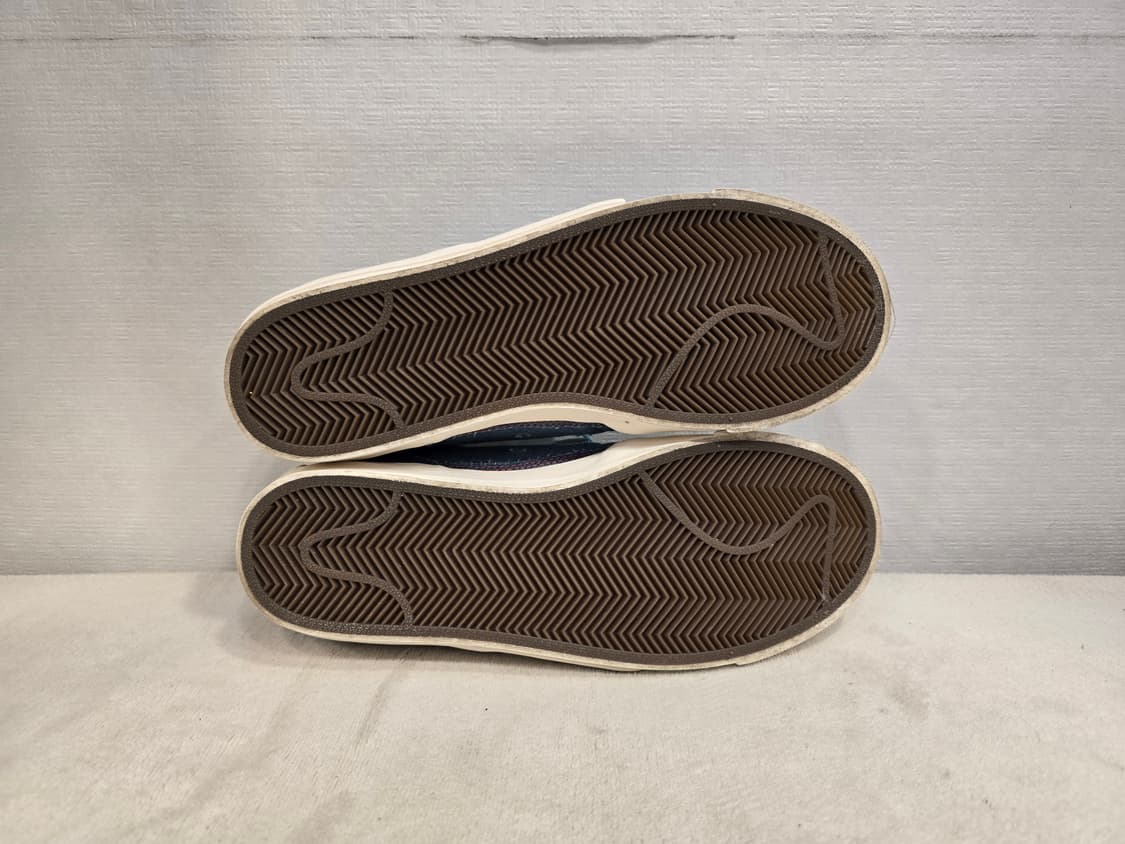 나이키 드롭 타입 남여공용 데님 스니커즈 운동화 250 상품이미지9