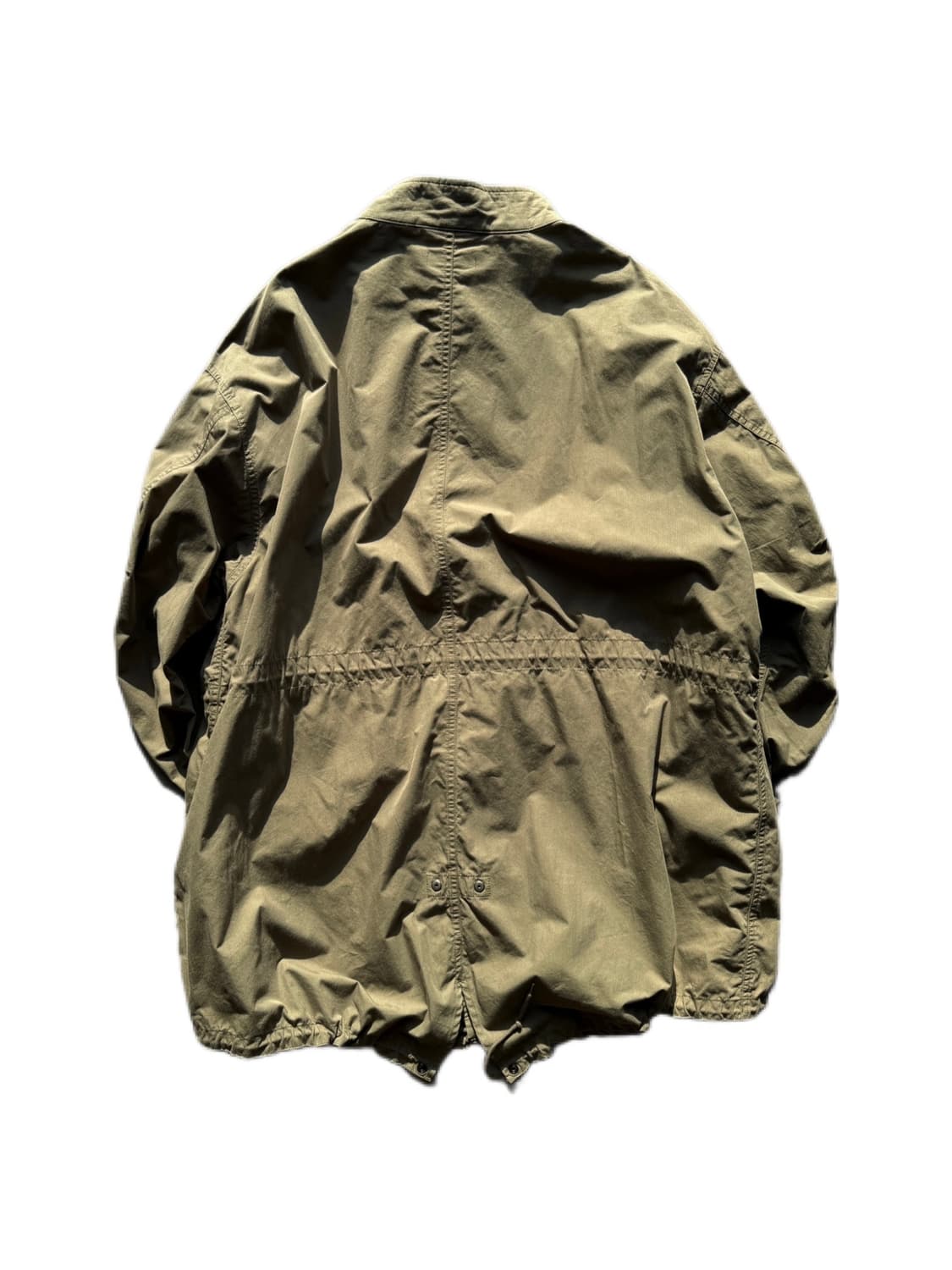 프릭스스토어 m-65 피쉬테일 파카 S(2XL) 상품이미지2