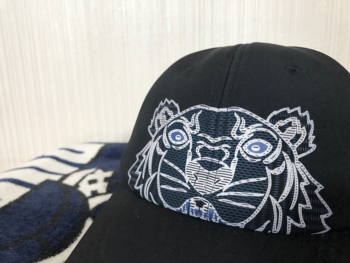 겐조(KENZO) 타이거모자/볼캡 F 상품이미지5