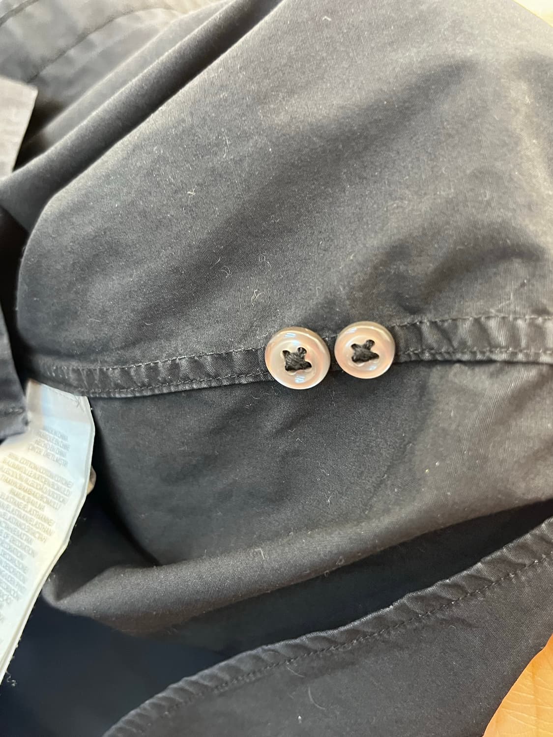 폴로 랄프 로렌 슬림핏 셔츠 상품이미지8