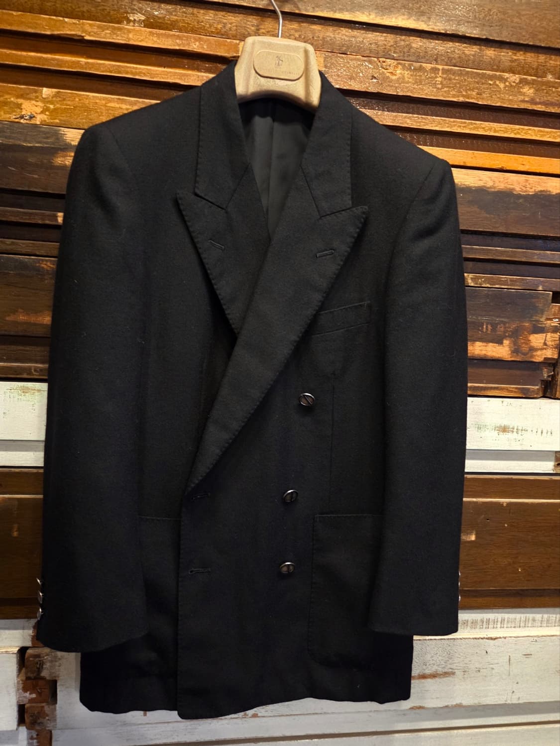 크리스찬 디올 더블브레스티드자켓  상품이미지9