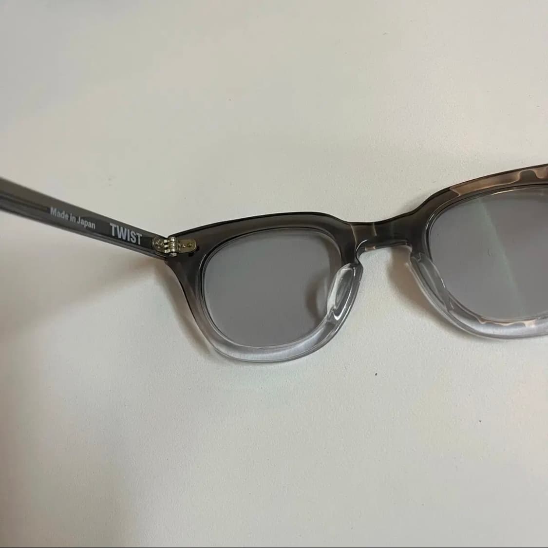 라시트포 에가트니브 트위스트 / Twist / 그레이 투톤 상품이미지4