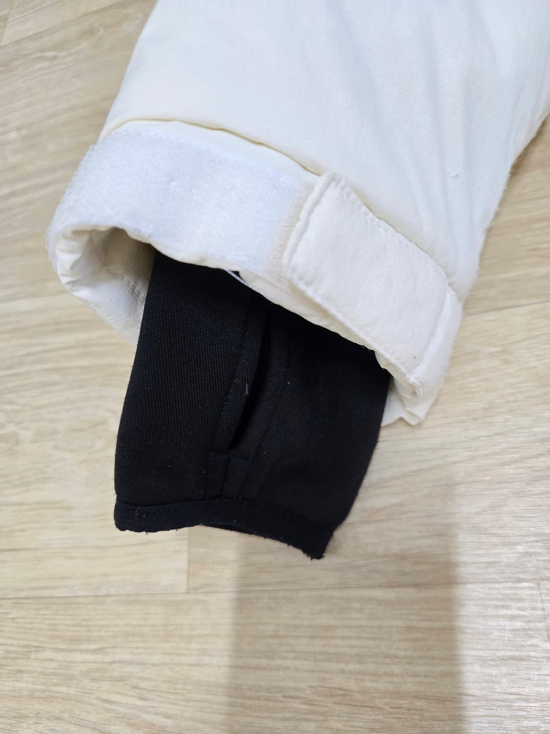 노스페이스 히말라야 롱패딩 L 상품이미지5