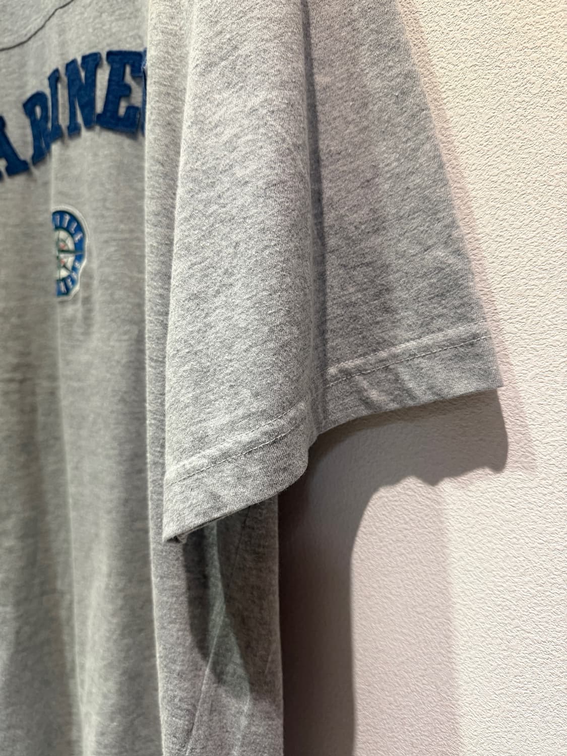 90s Lee Sport Seattle Mariners Shirt 상품이미지4