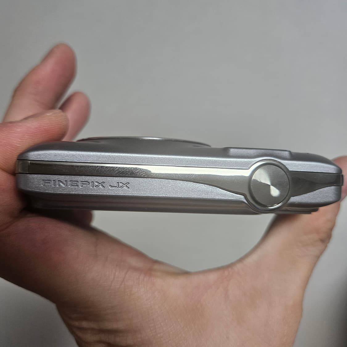 후지필름 파인픽스 JX550 빈티지 디카 상품이미지5