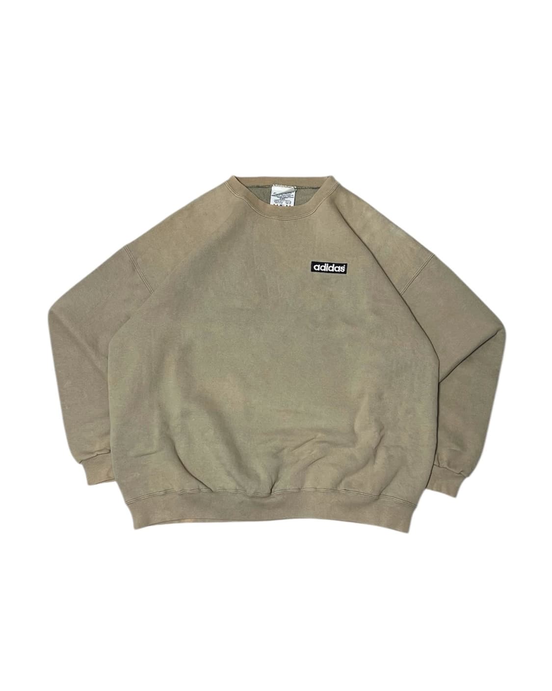 Adidas Vintage Sweatshirt 상품이미지1