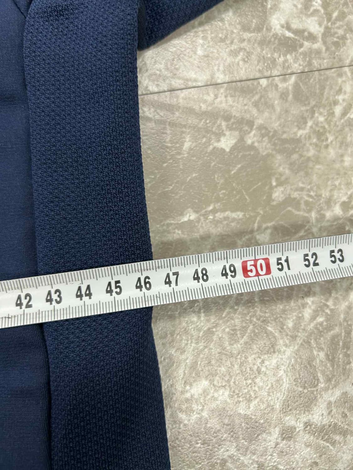 아디다스 스트릿 파이어버드 네이비 트랙탑 져지(95) 상품이미지5