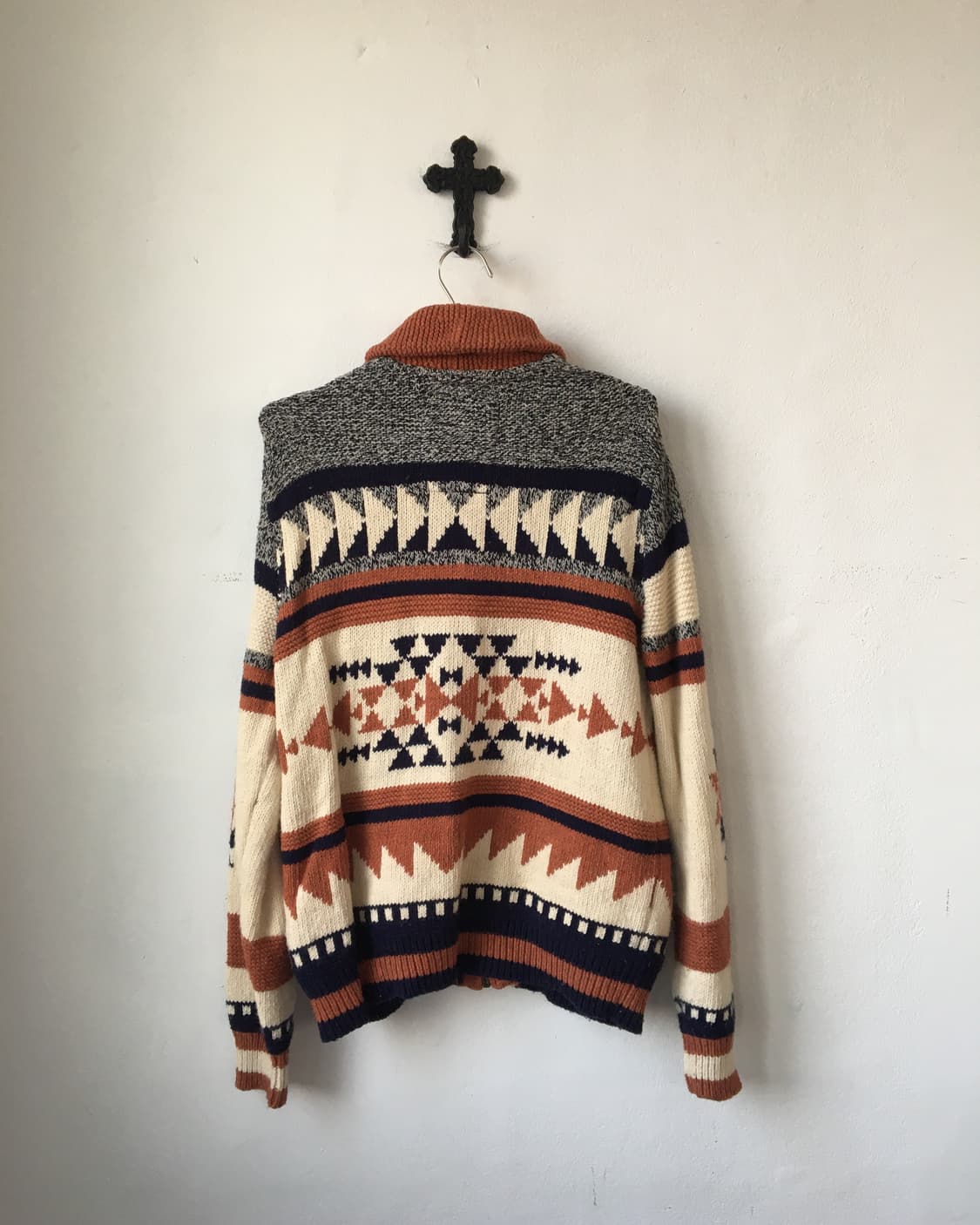 Native mood cowichan 상품이미지3