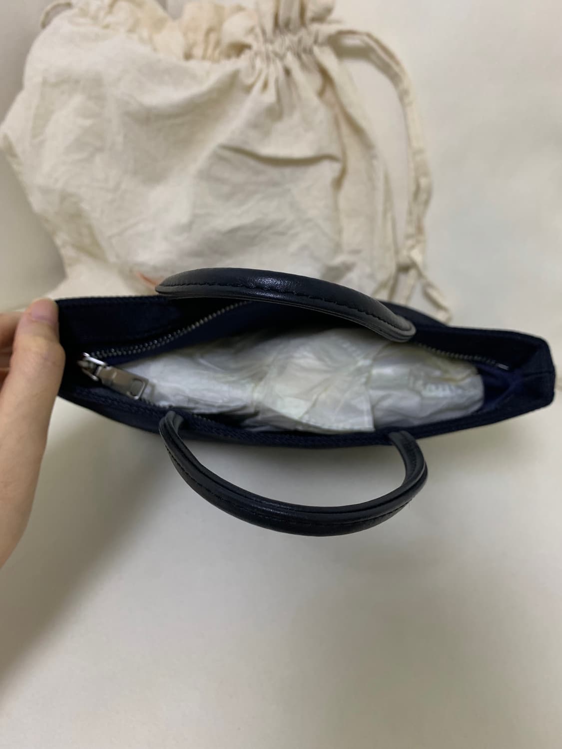 미닛뮤트 클로미니 블랙 상품이미지3